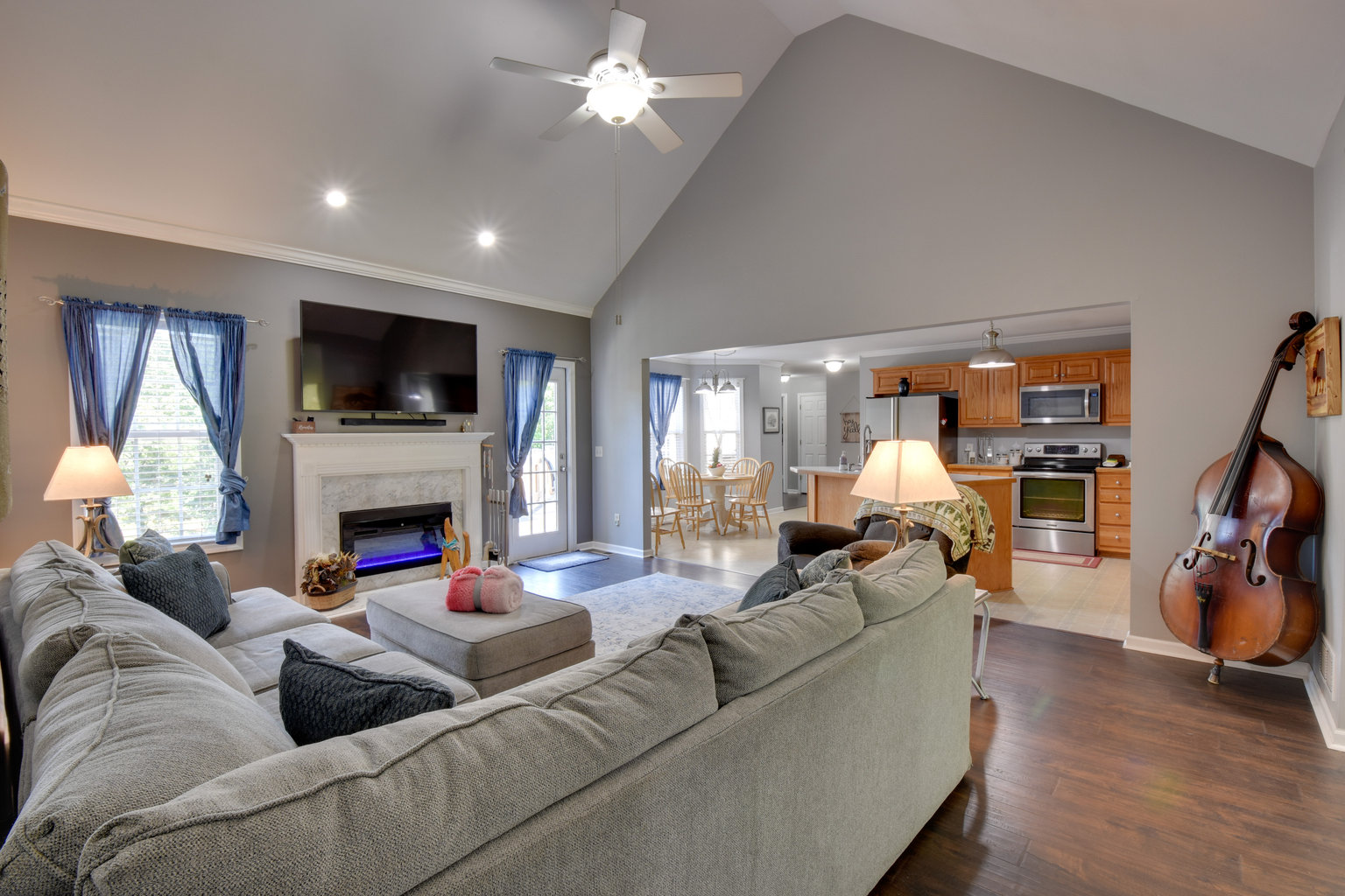 Cleveland Vacation Rental