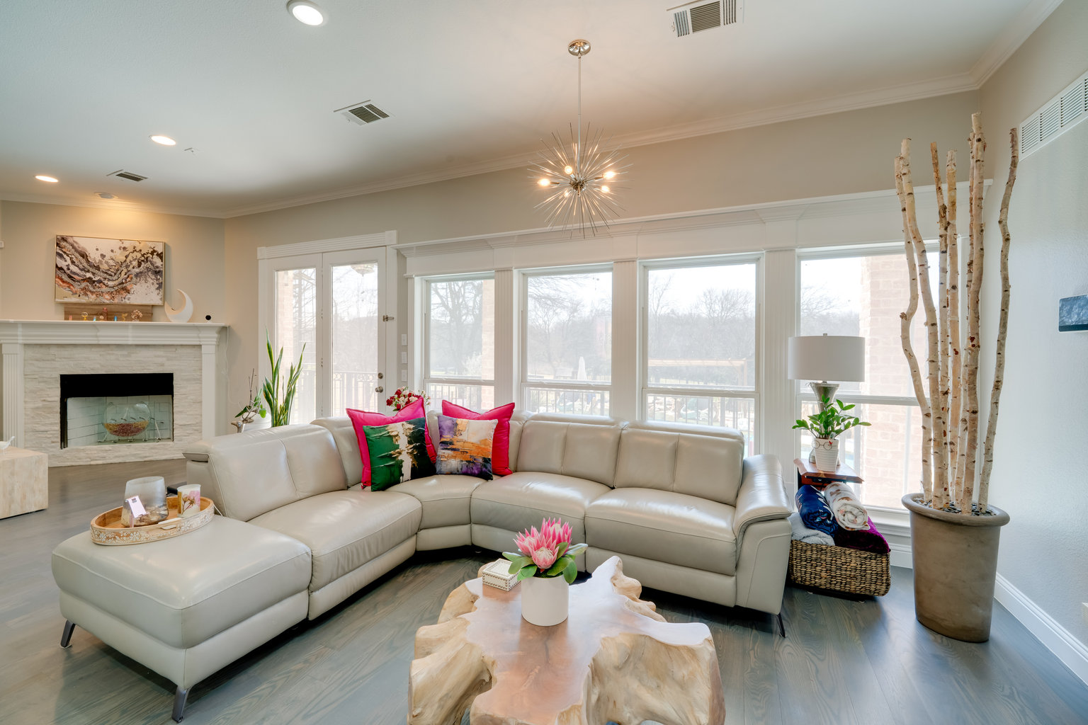 Cedar Hill Vacation Rental