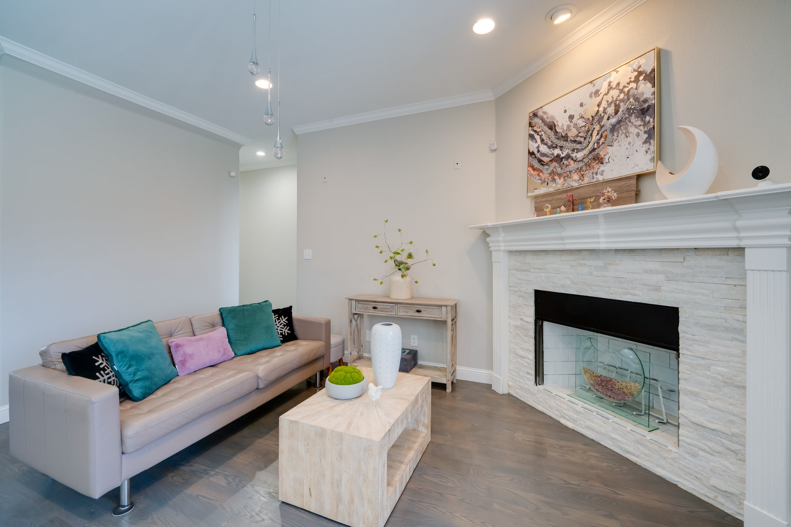 Cedar Hill Vacation Rental