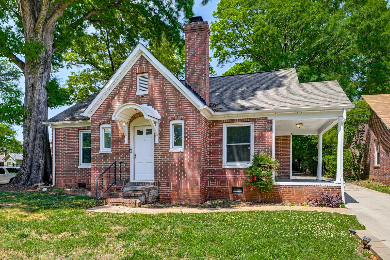Charlotte Vacation Rental
