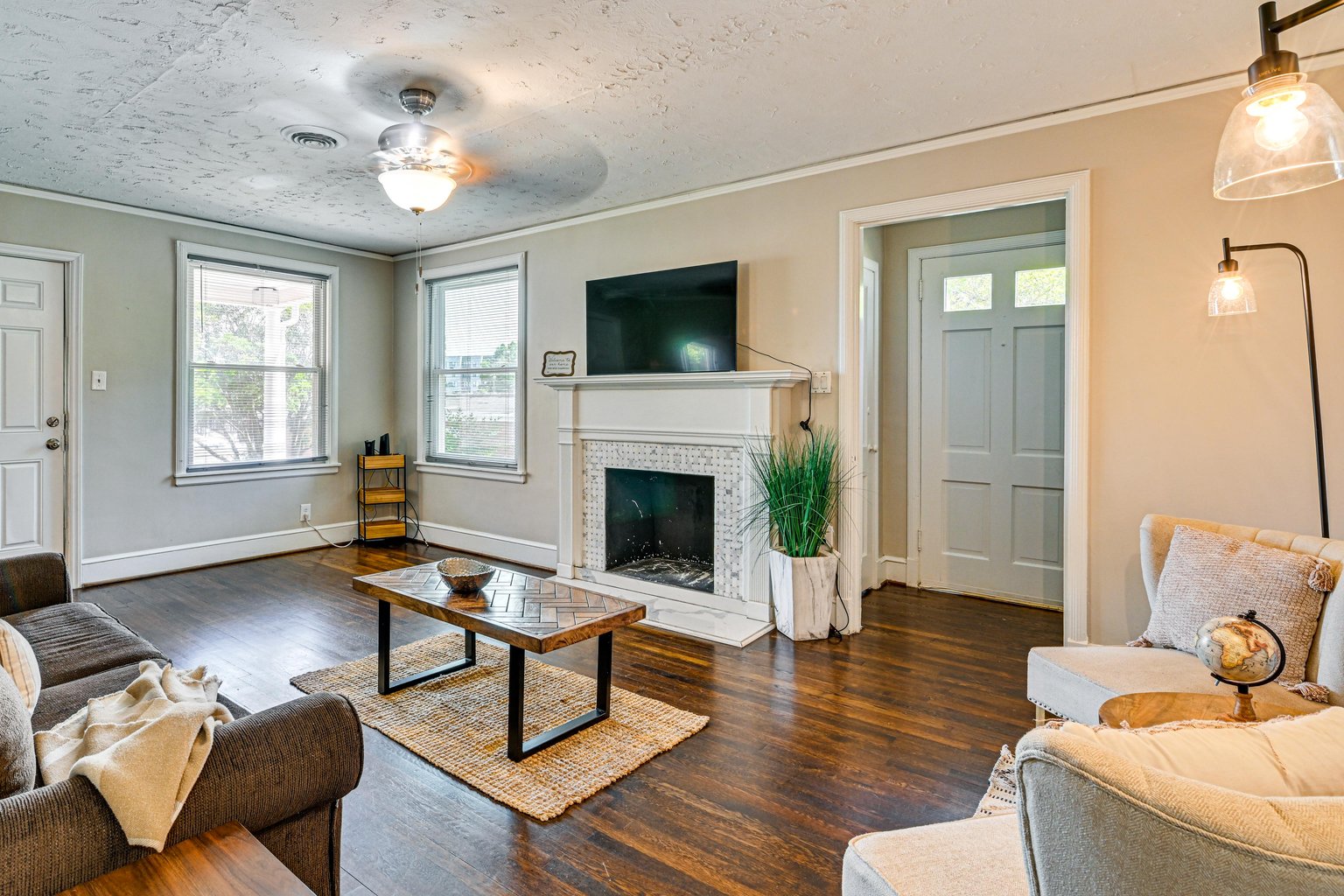 Charlotte Vacation Rental