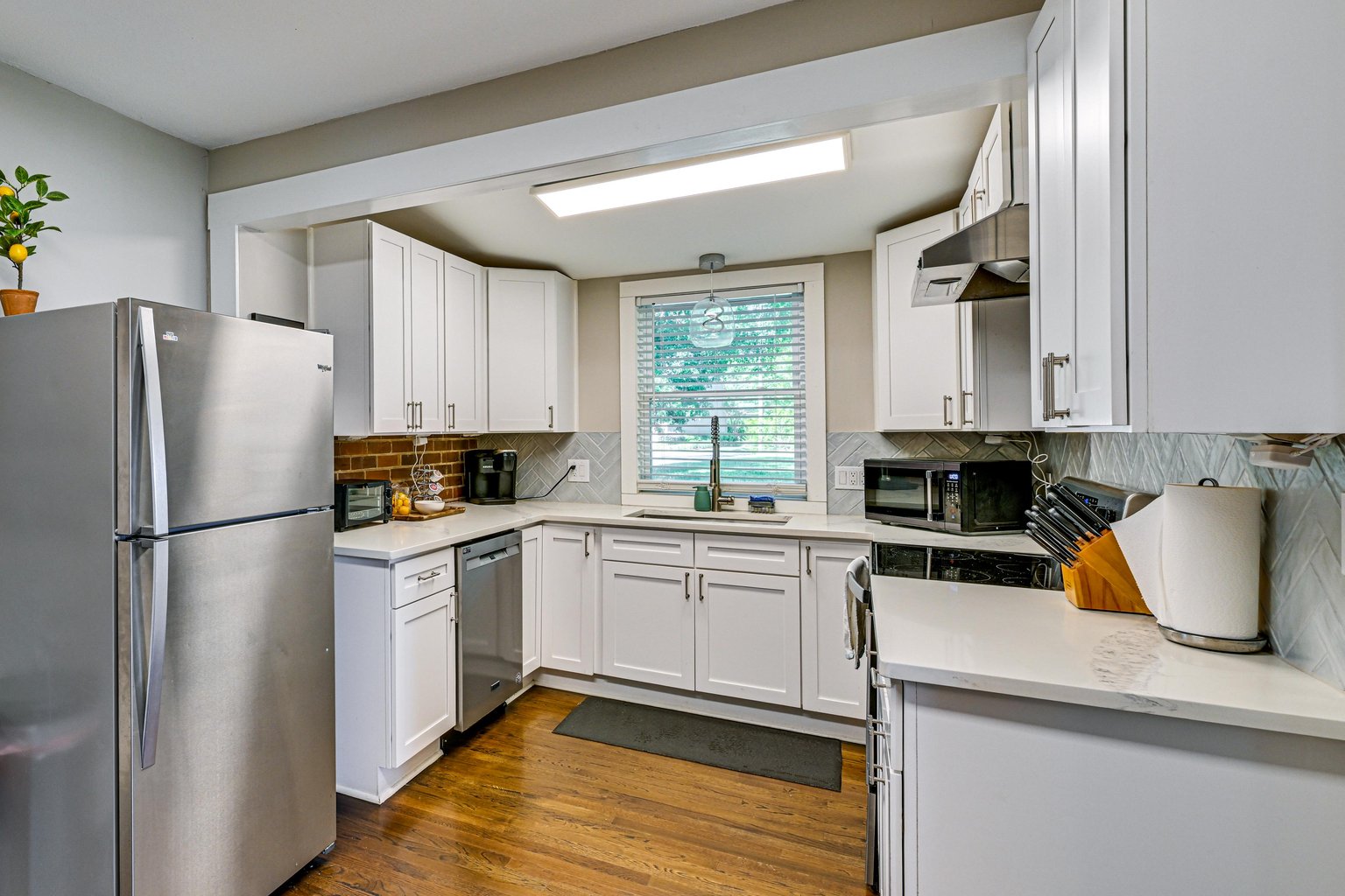 Charlotte Vacation Rental