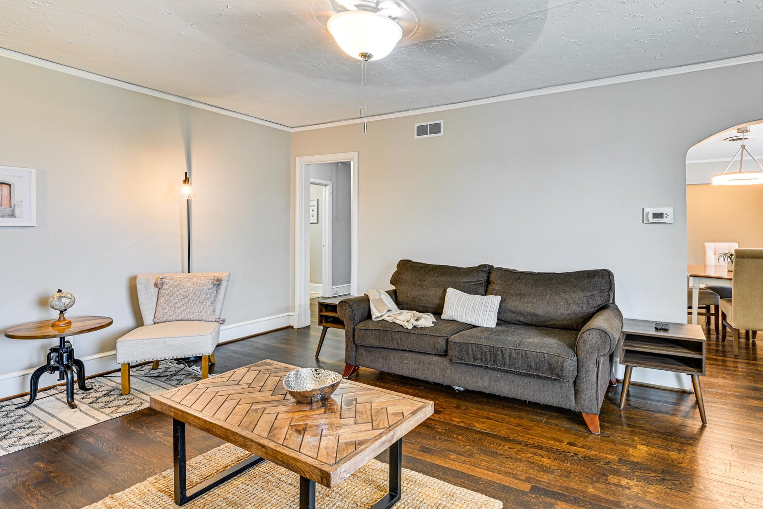 Charlotte Vacation Rental