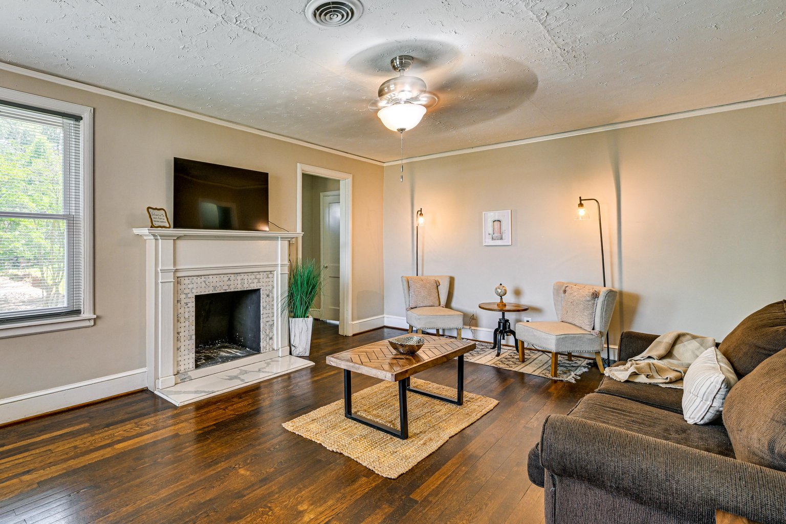 Charlotte Vacation Rental