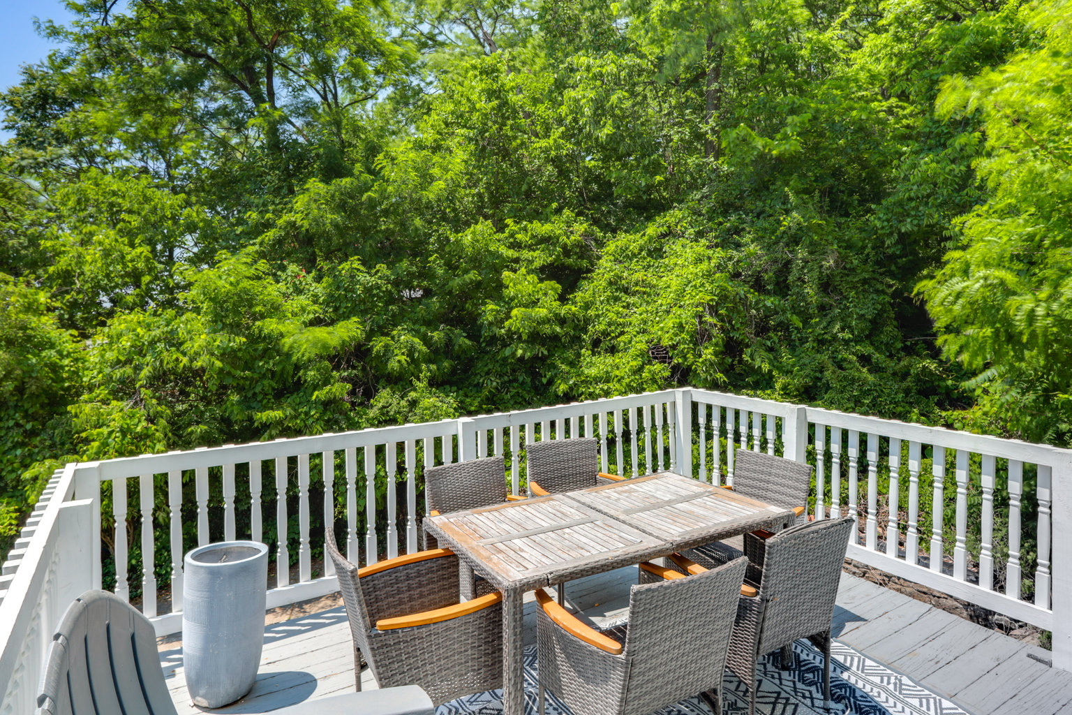 Cincinnati Vacation Rental