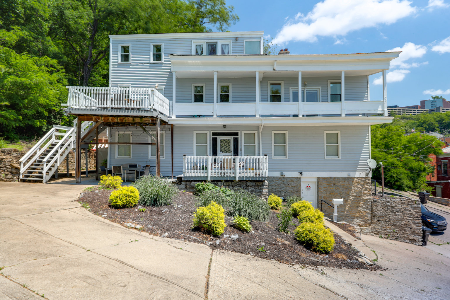Cincinnati Vacation Rental