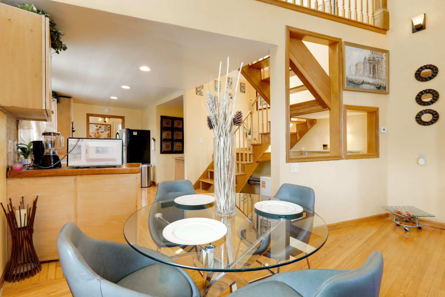 Cincinnati Vacation Rental