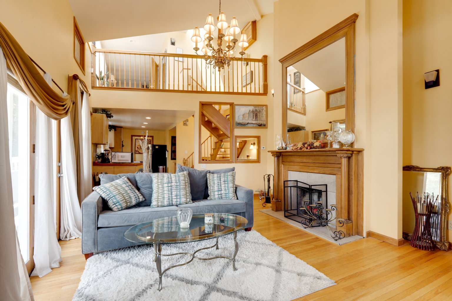 Cincinnati Vacation Rental