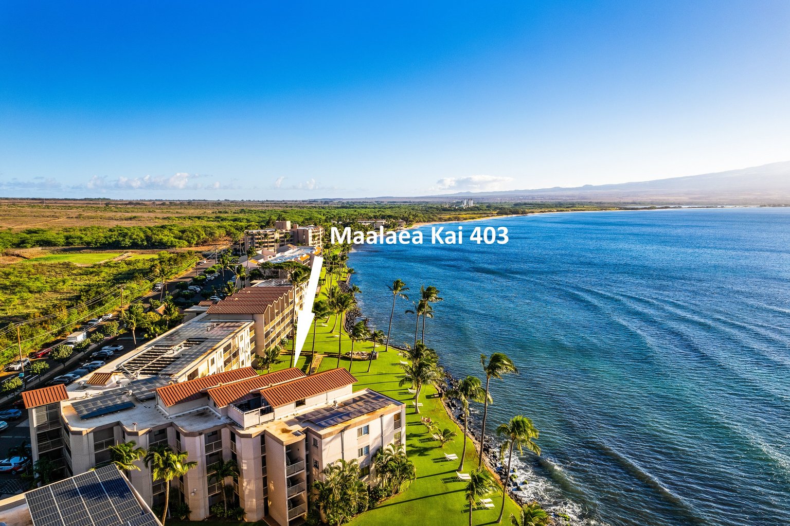 Wailuku Vacation Rental