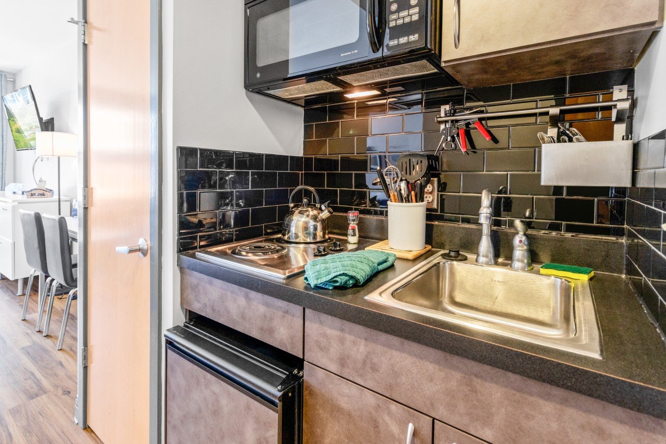 Snowshoe Vacation Rental