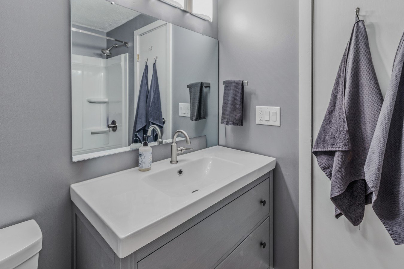 Snowshoe Vacation Rental