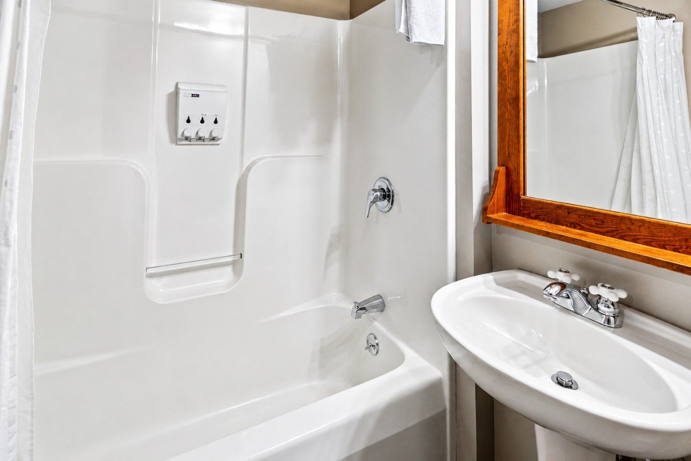 Snowshoe Vacation Rental