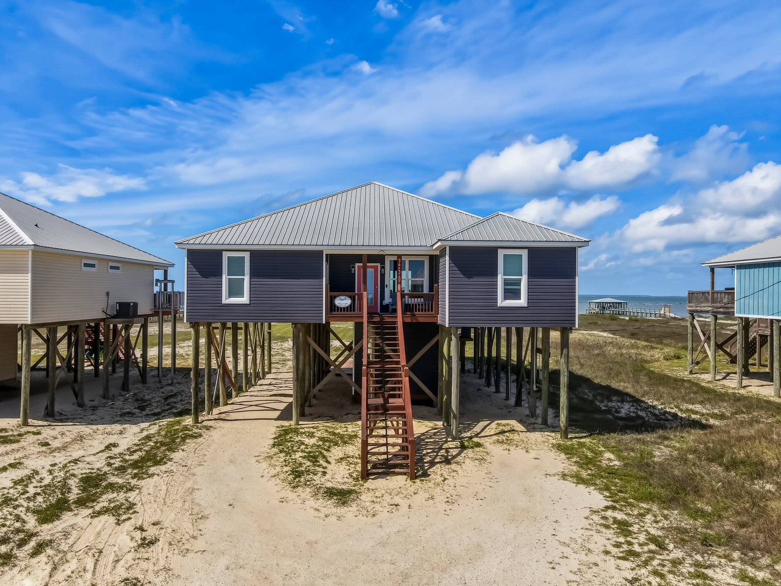 Dauphin Island Vacation Rental
