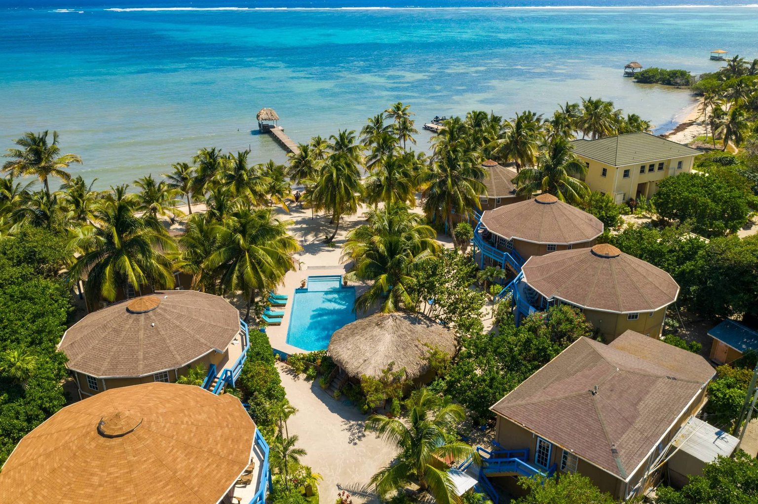 San Pedro Vacation Rental