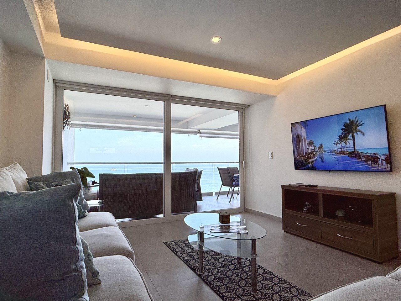 Puerto Vallarta Vacation Rental
