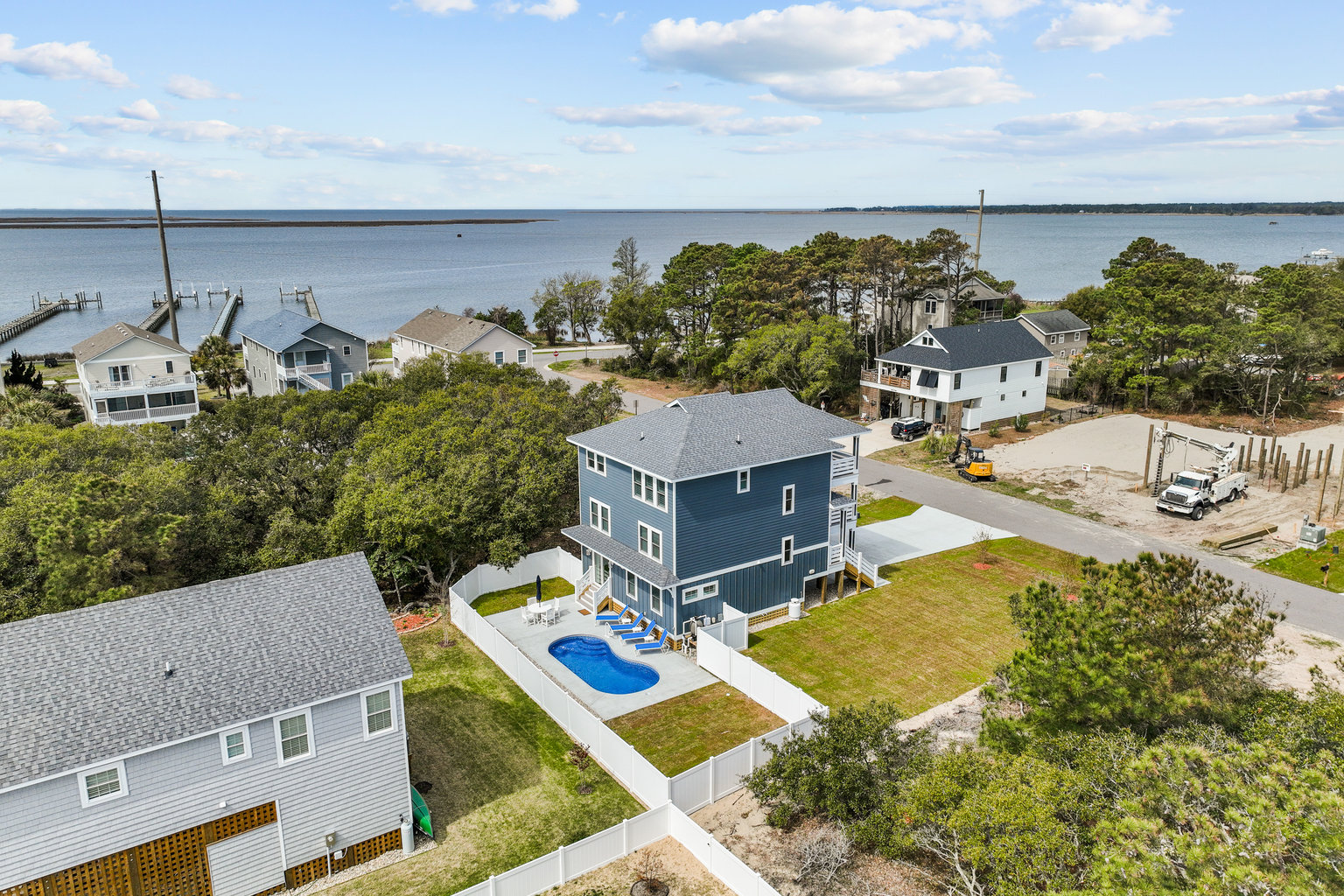 Kill Devil Hills Vacation Rental