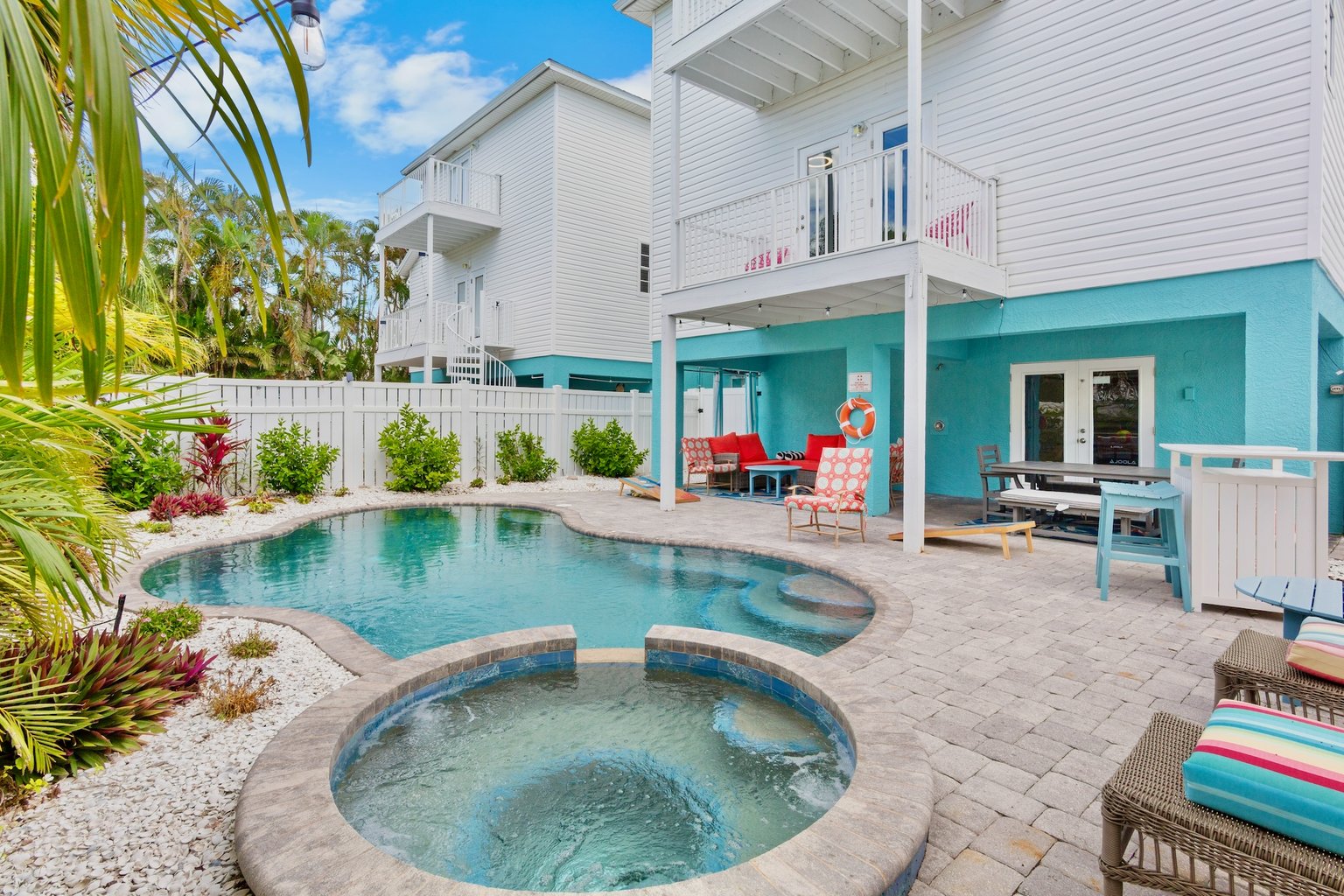 Holmes Beach Vacation Rental