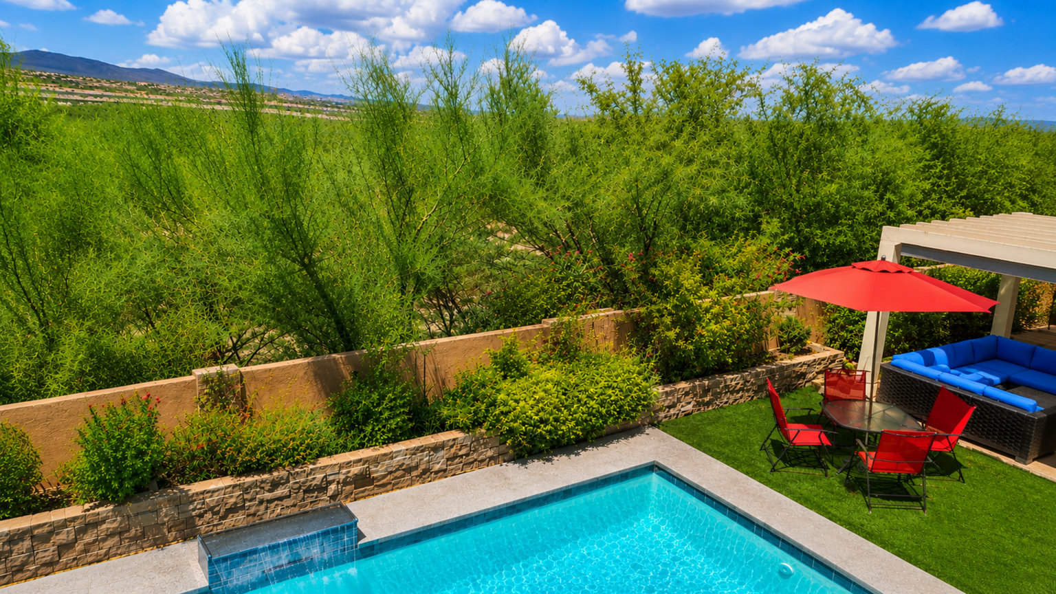 Oro Valley Vacation Rental