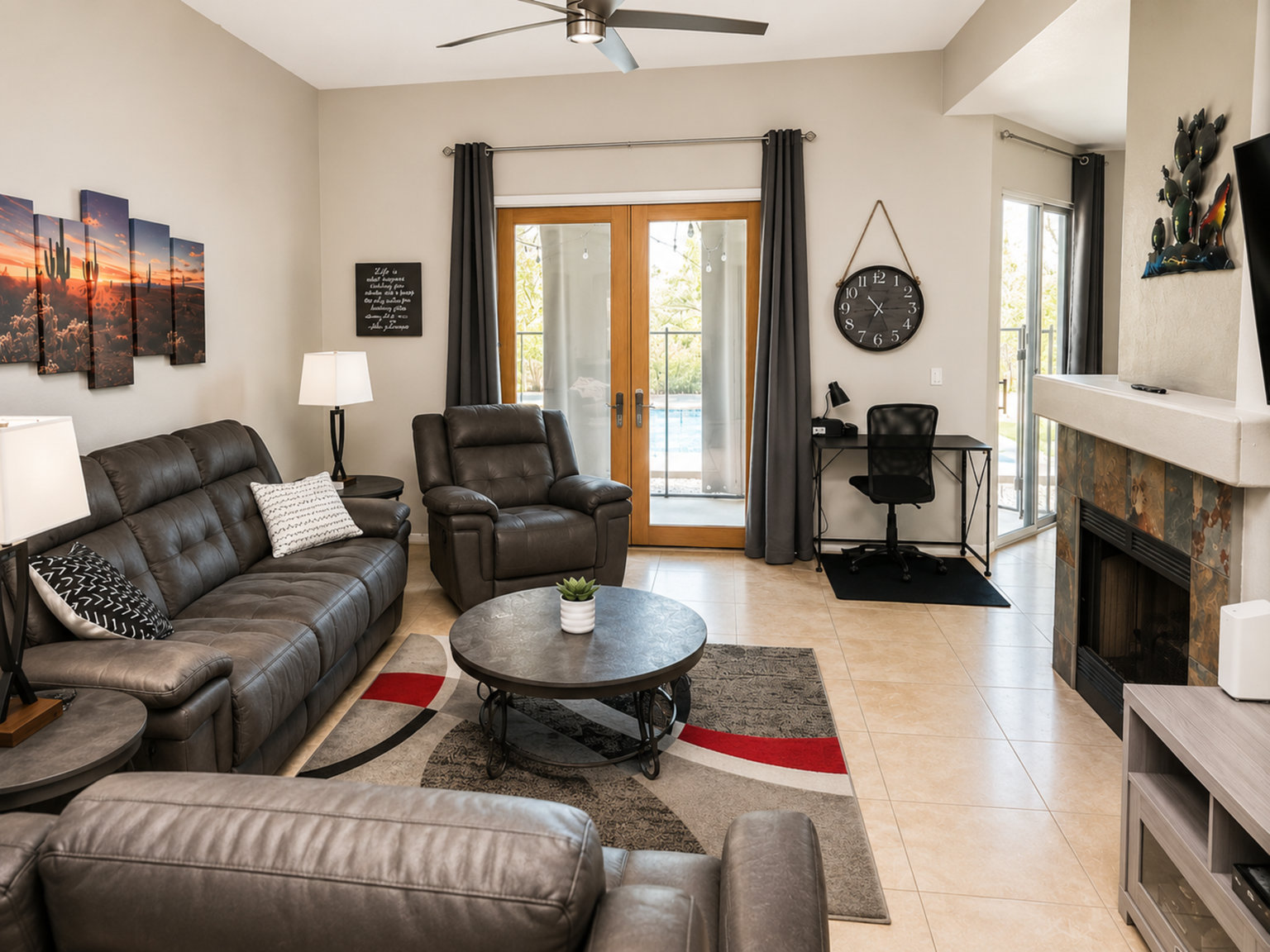 Oro Valley Vacation Rental