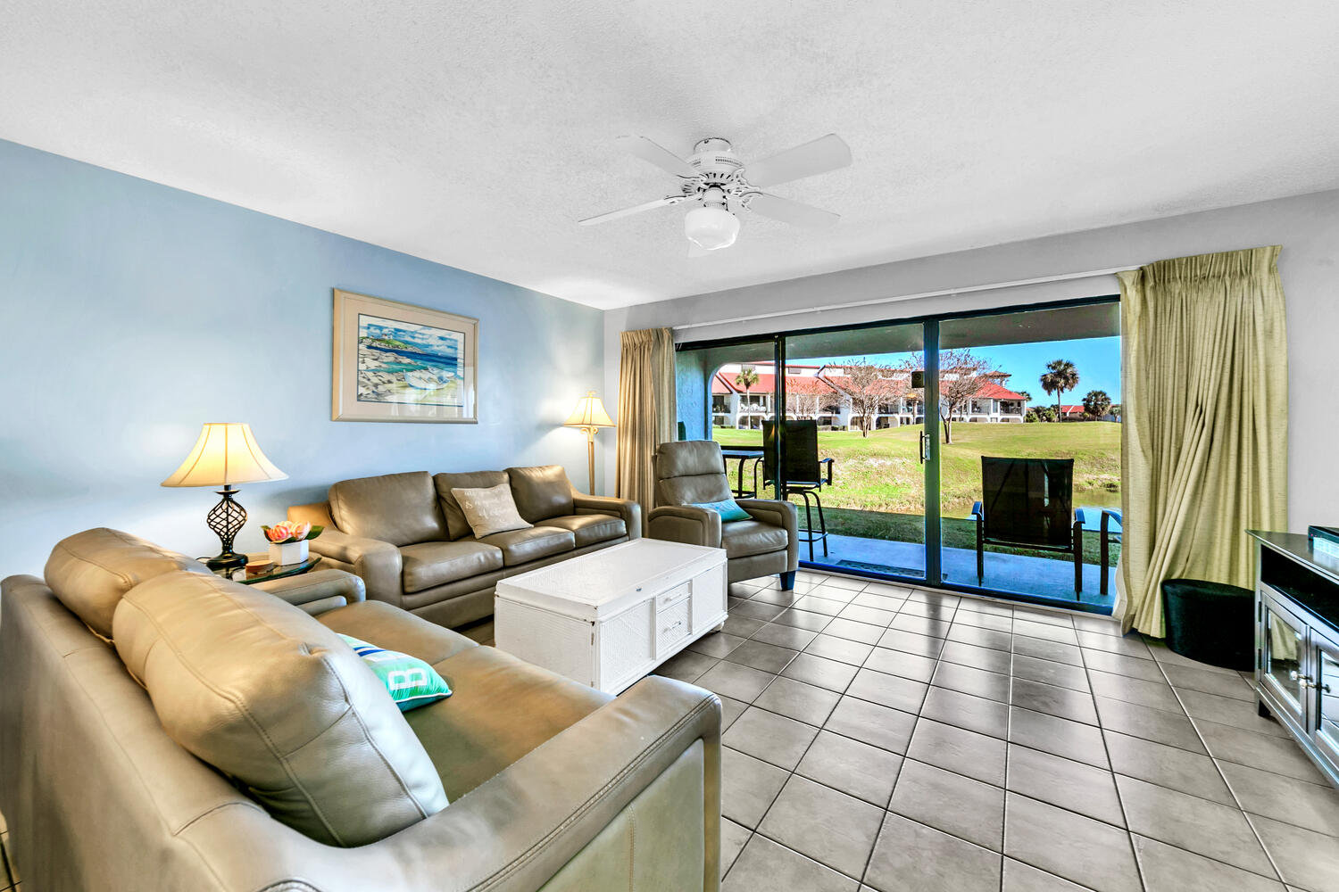 Panama City Beach Vacation Rental