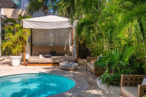 Playa del Carmen Vacation Rental