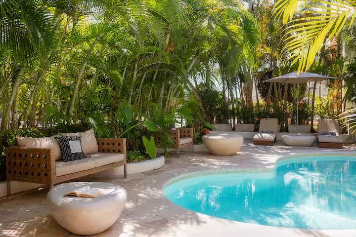 Playa del Carmen Vacation Rental