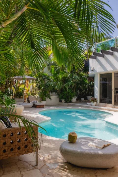 Playa del Carmen Vacation Rental