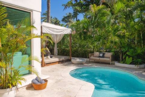 Playa del Carmen Vacation Rental