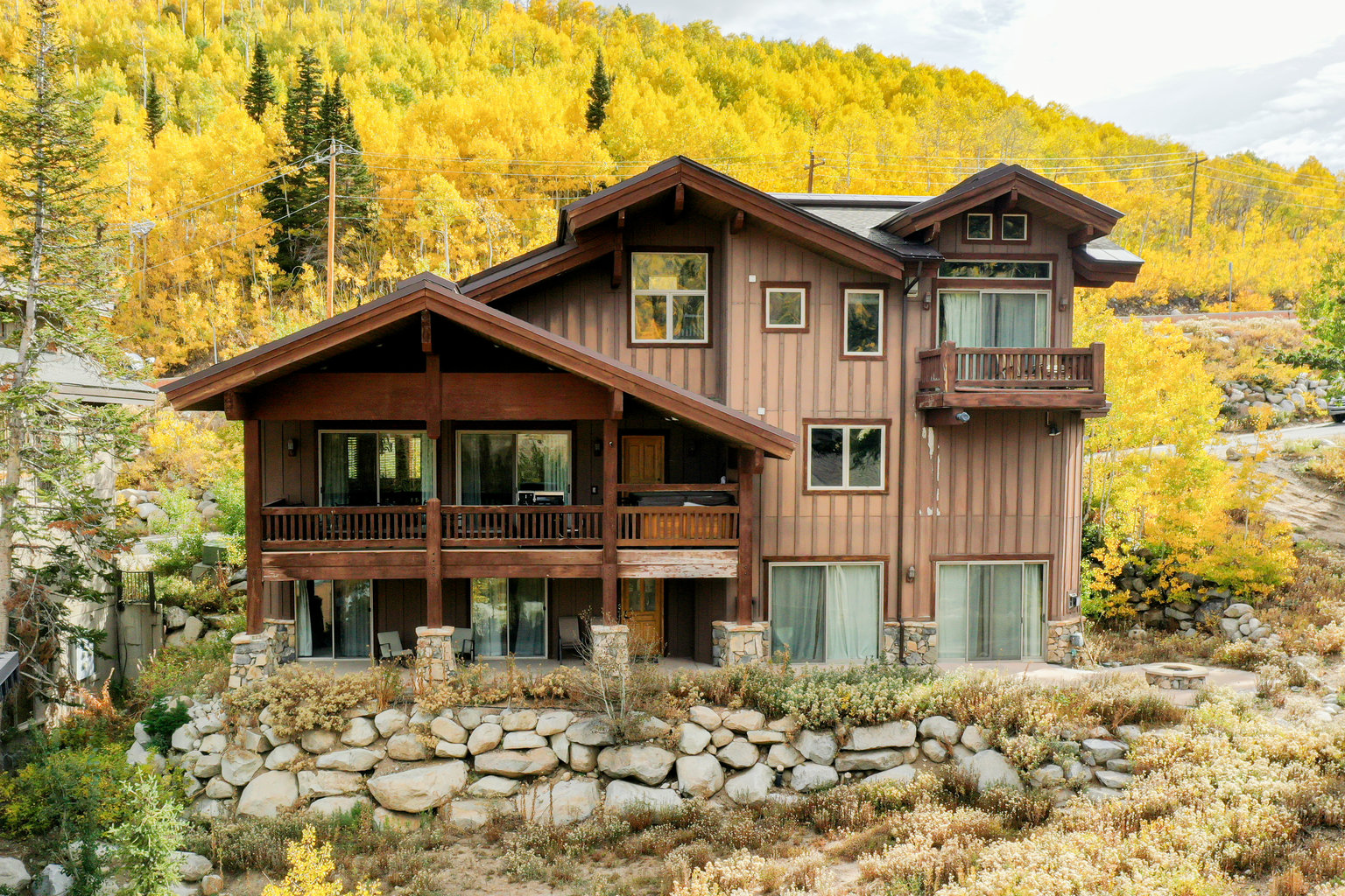 Solitude Vacation Rental
