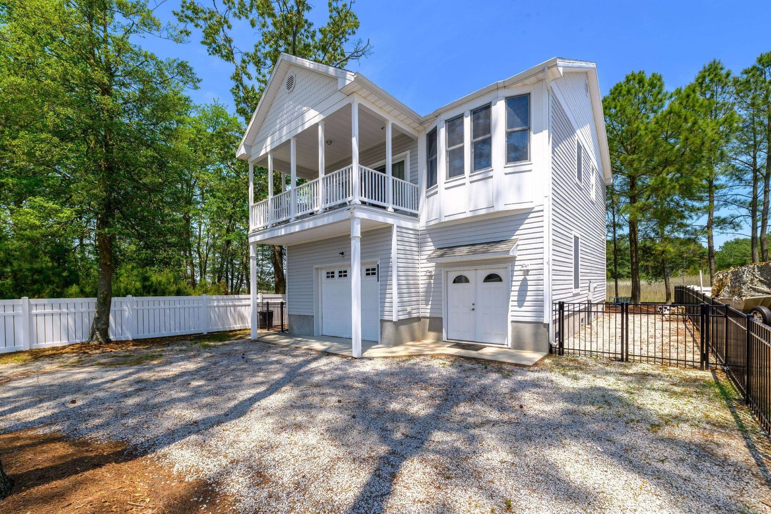 Ocean View Vacation Rental