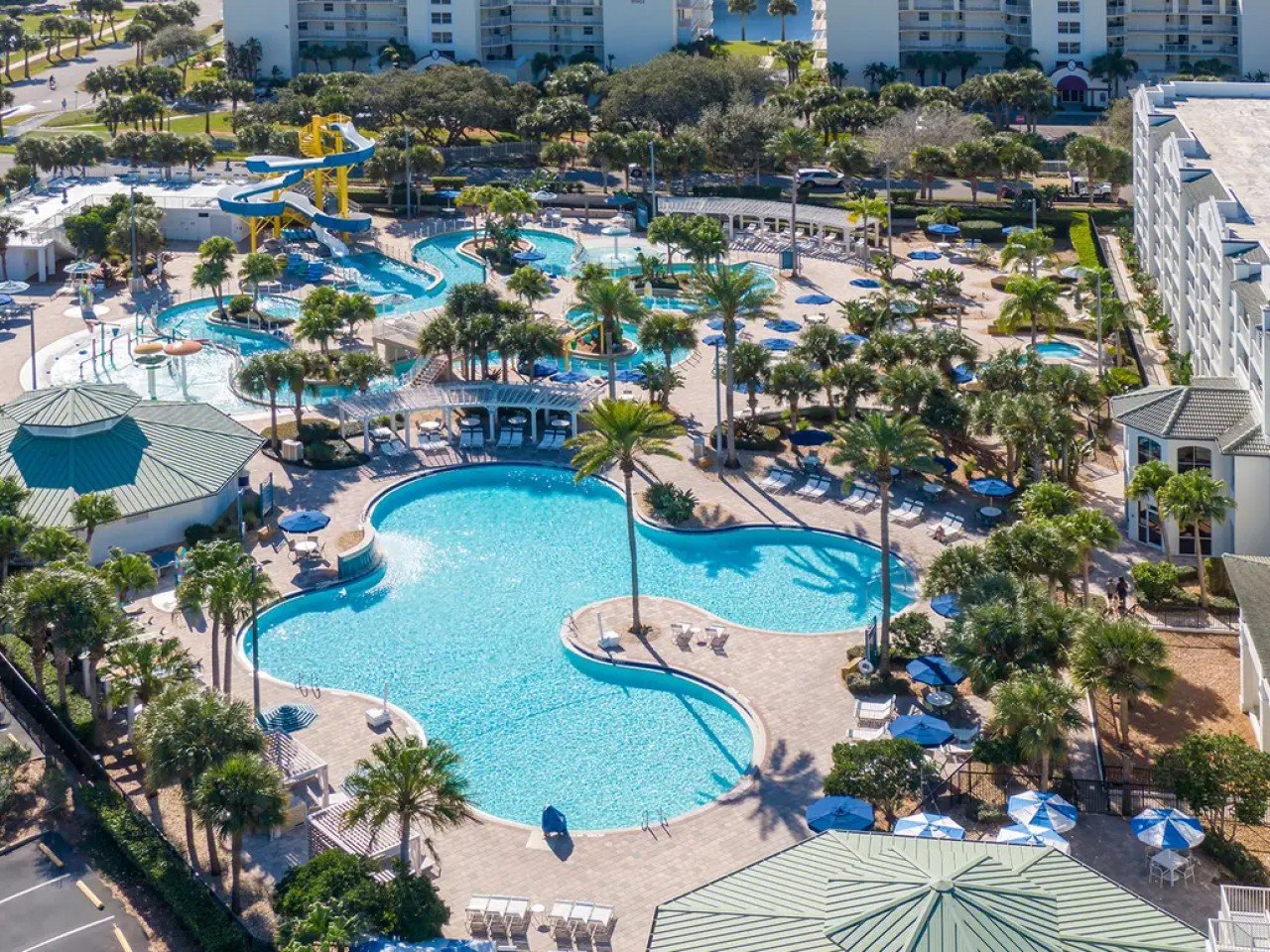 Cape Canaveral Vacation Rental