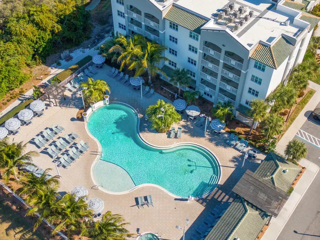 Cape Canaveral Vacation Rental