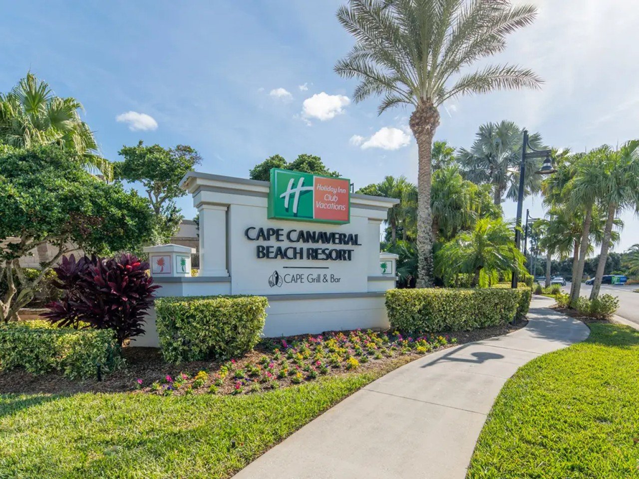 Cape Canaveral Vacation Rental
