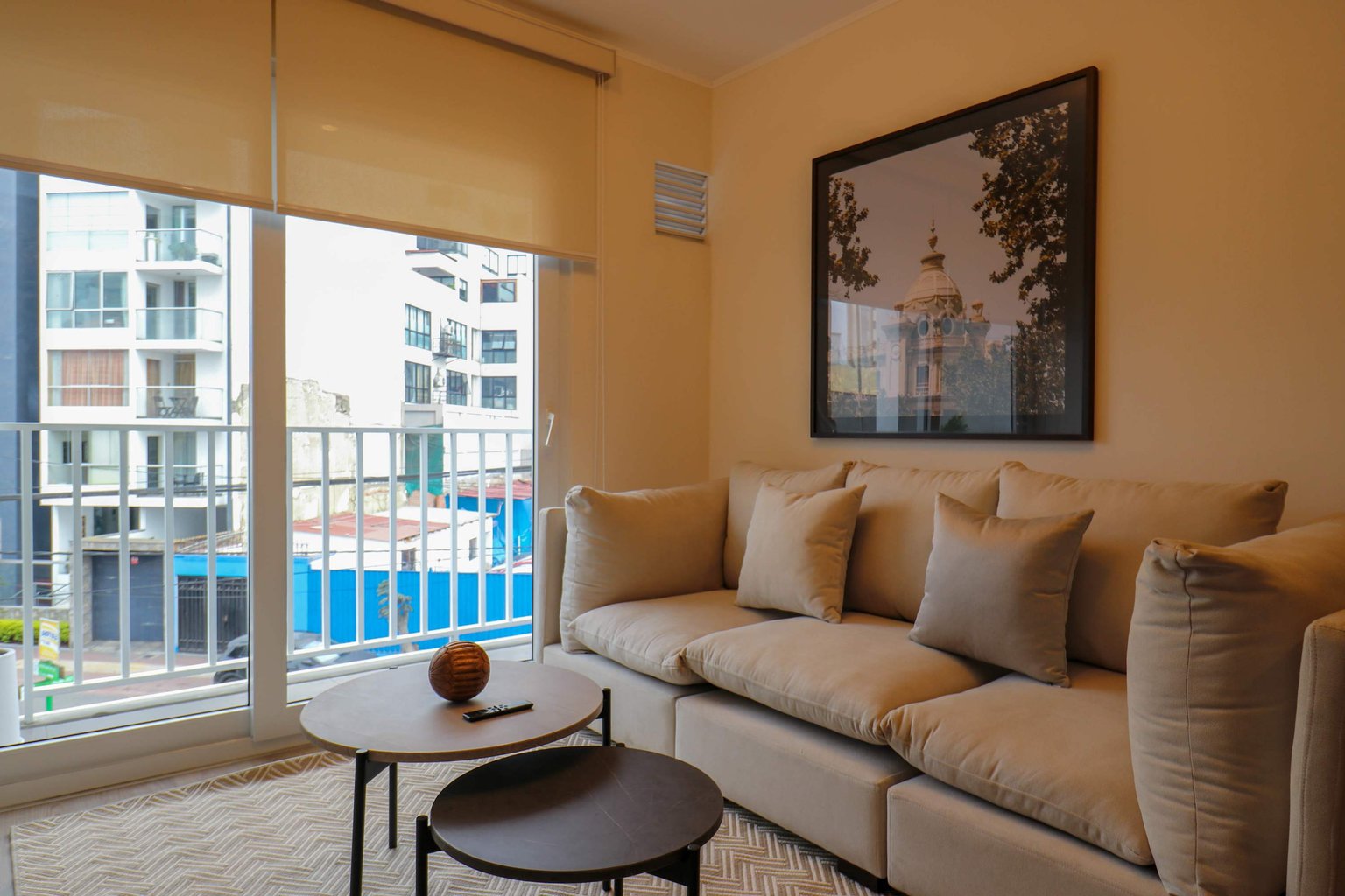 Miraflores Vacation Rental