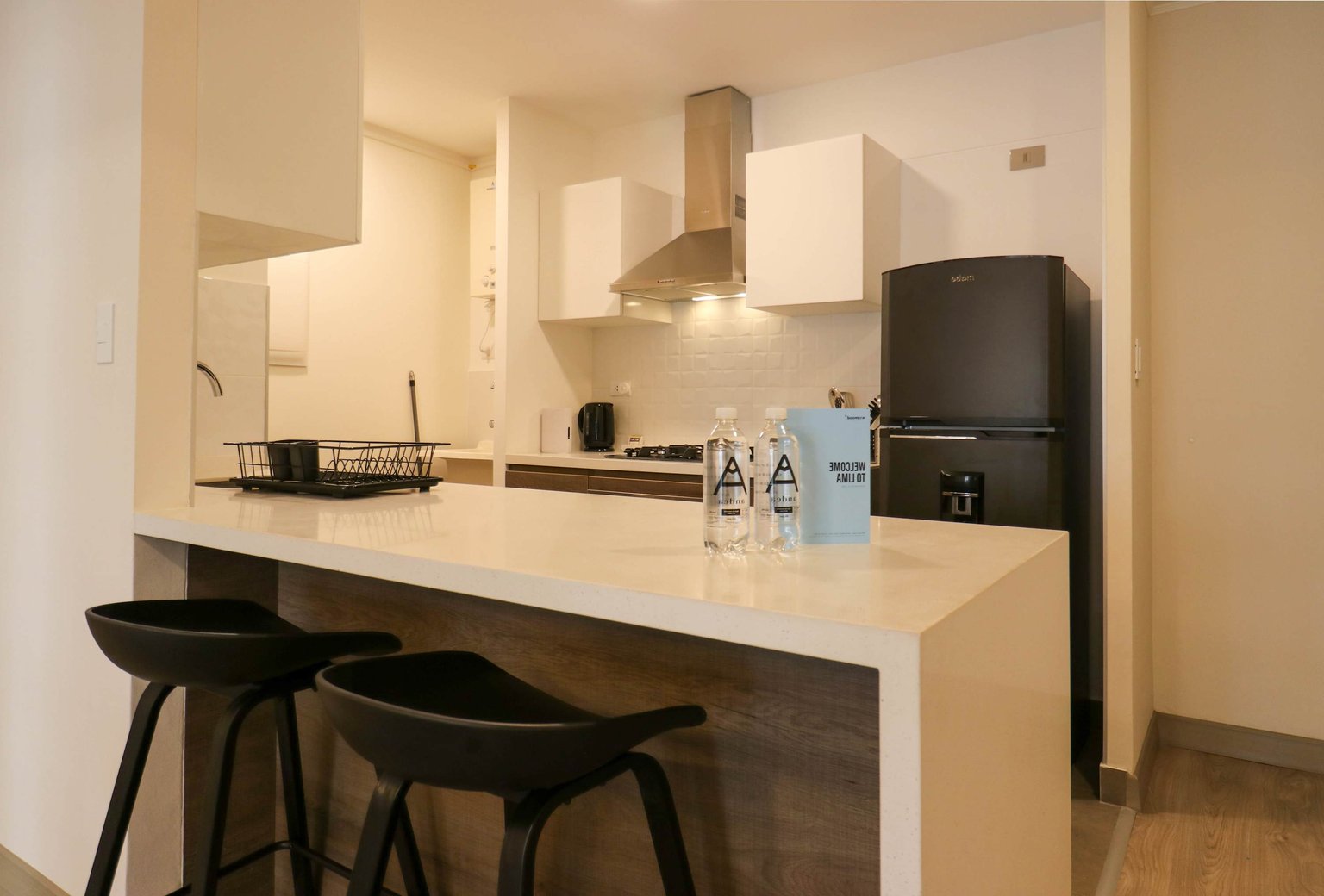 Miraflores Vacation Rental