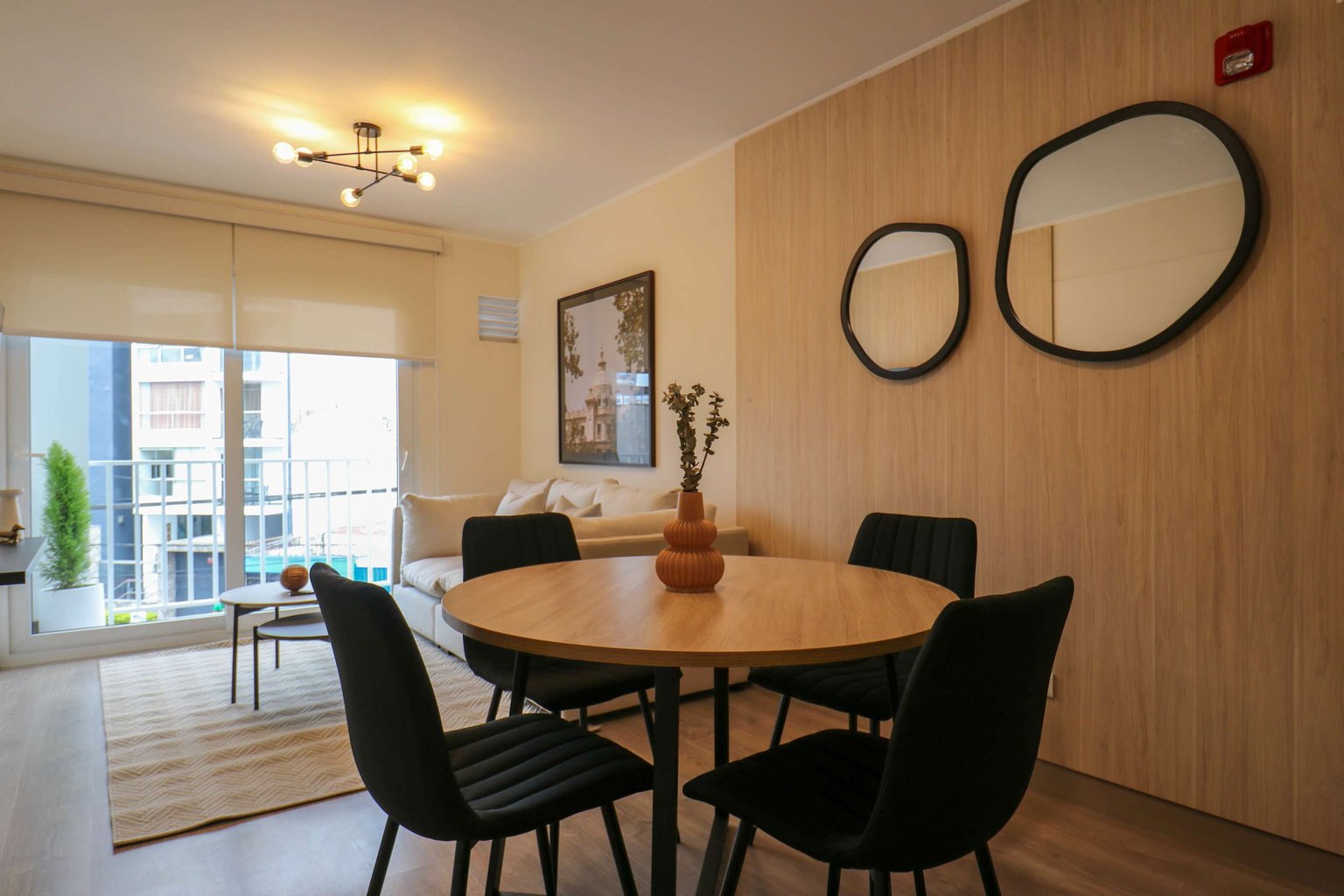 Miraflores Vacation Rental