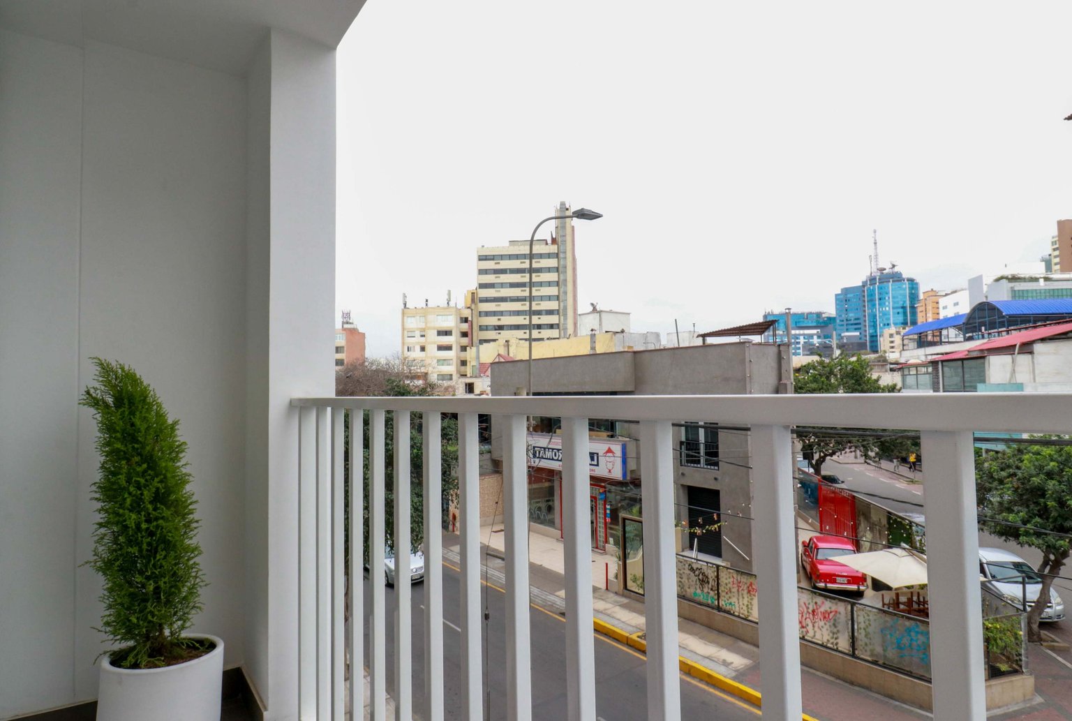 Miraflores Vacation Rental
