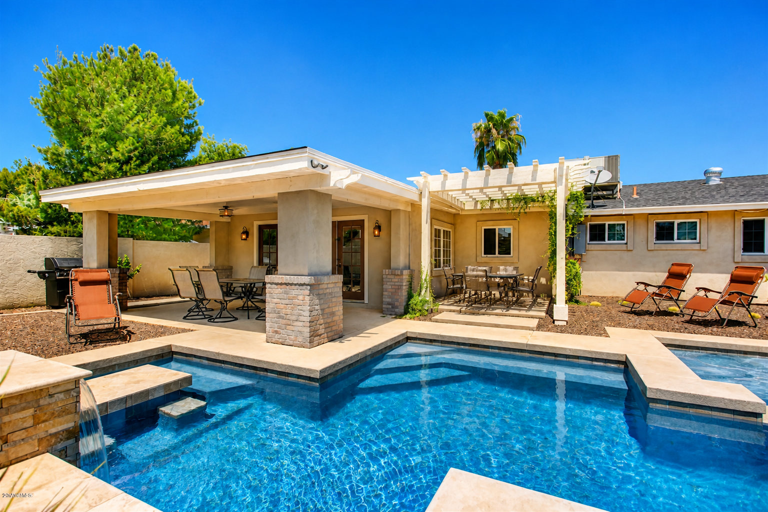 Scottsdale Vacation Rental