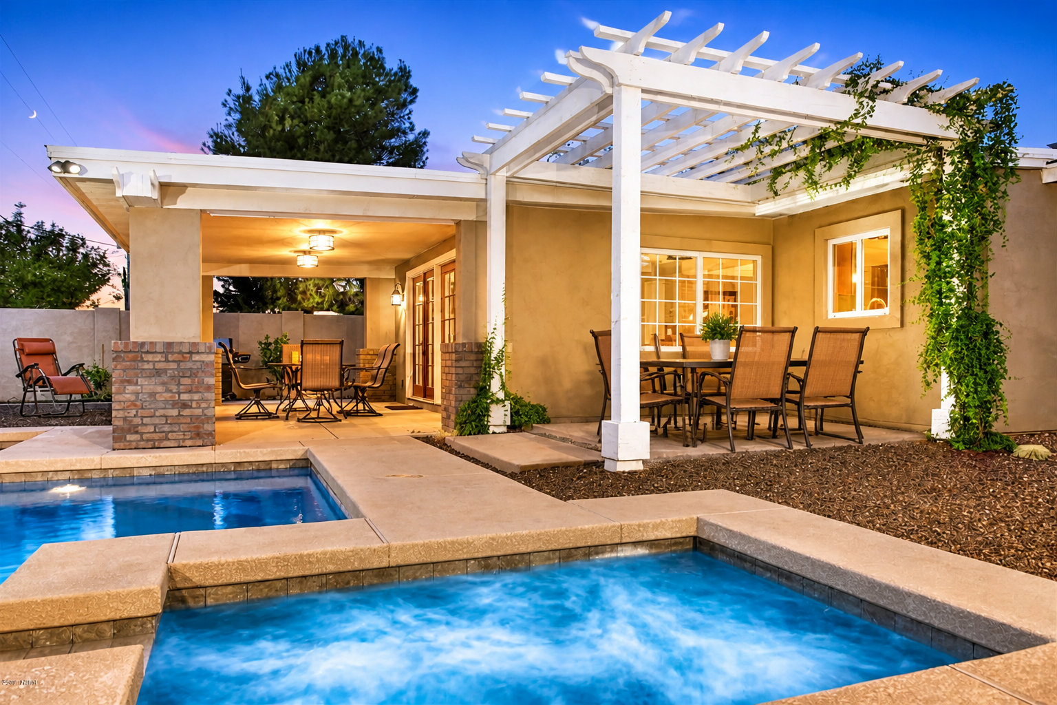 Scottsdale Vacation Rental