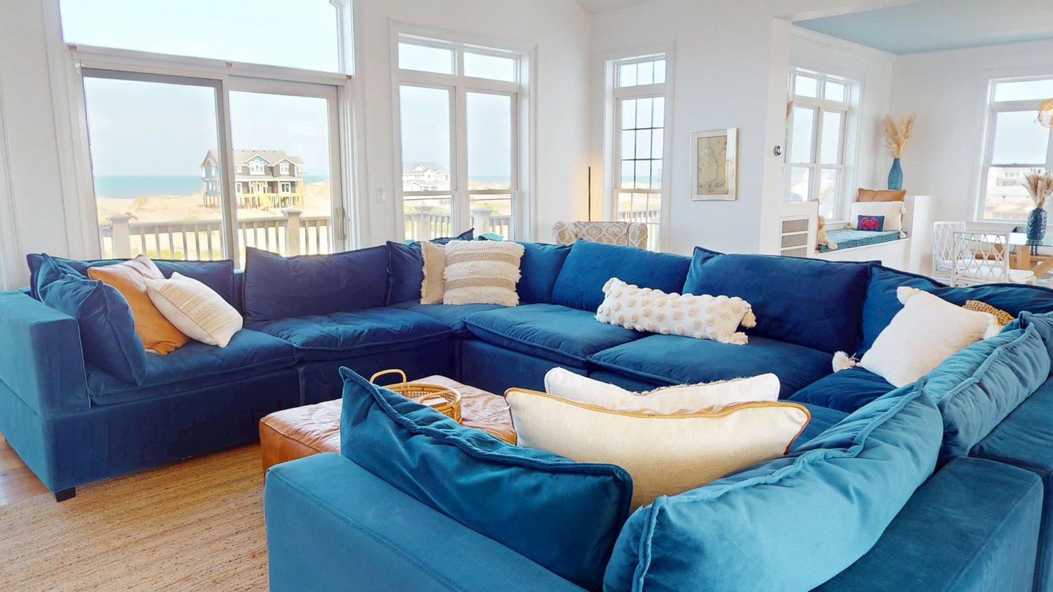 Carova Vacation Rental