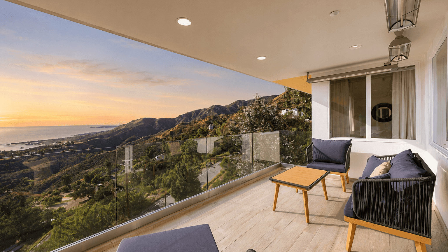 Malibu Vacation Rental