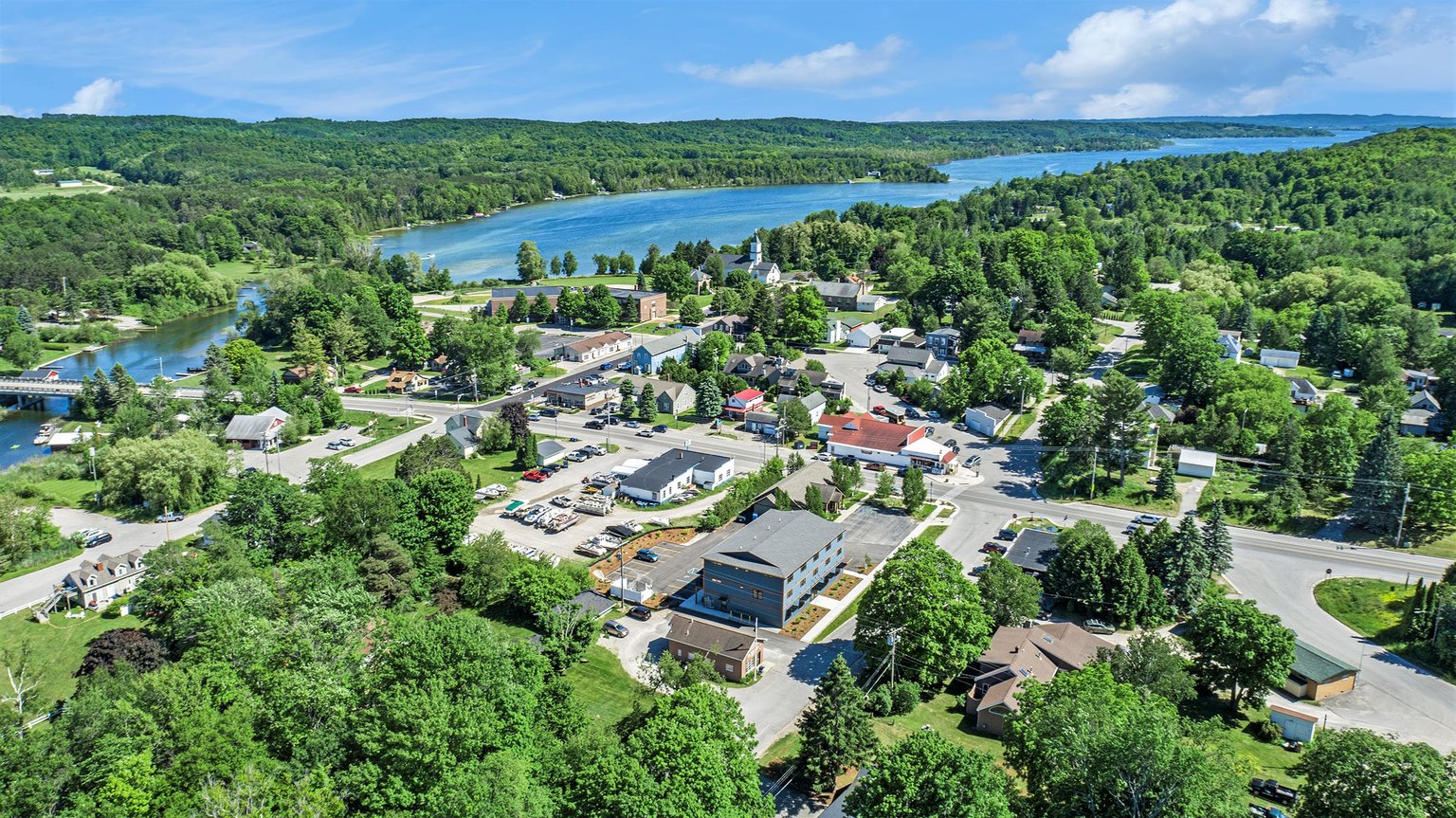 Lake Leelanau Vacation Rental