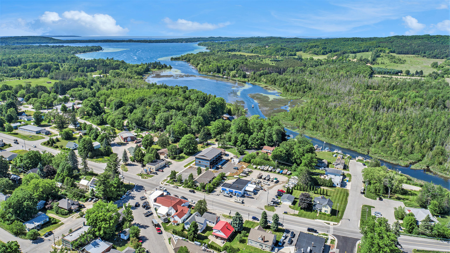 Lake Leelanau Vacation Rental