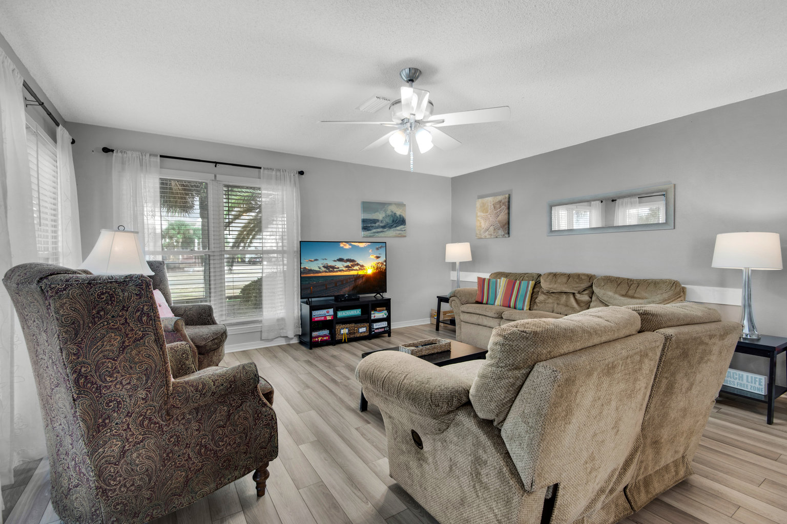Navarre Beach Vacation Rental