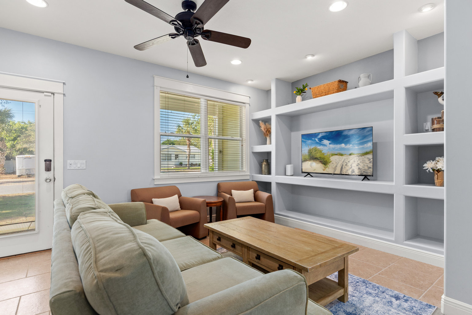 Panama City Vacation Rental