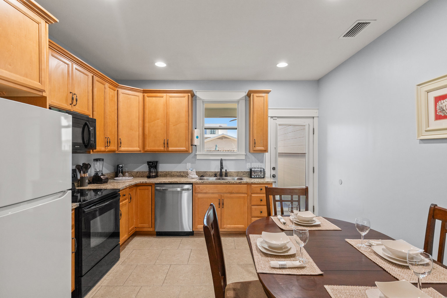Panama City Vacation Rental