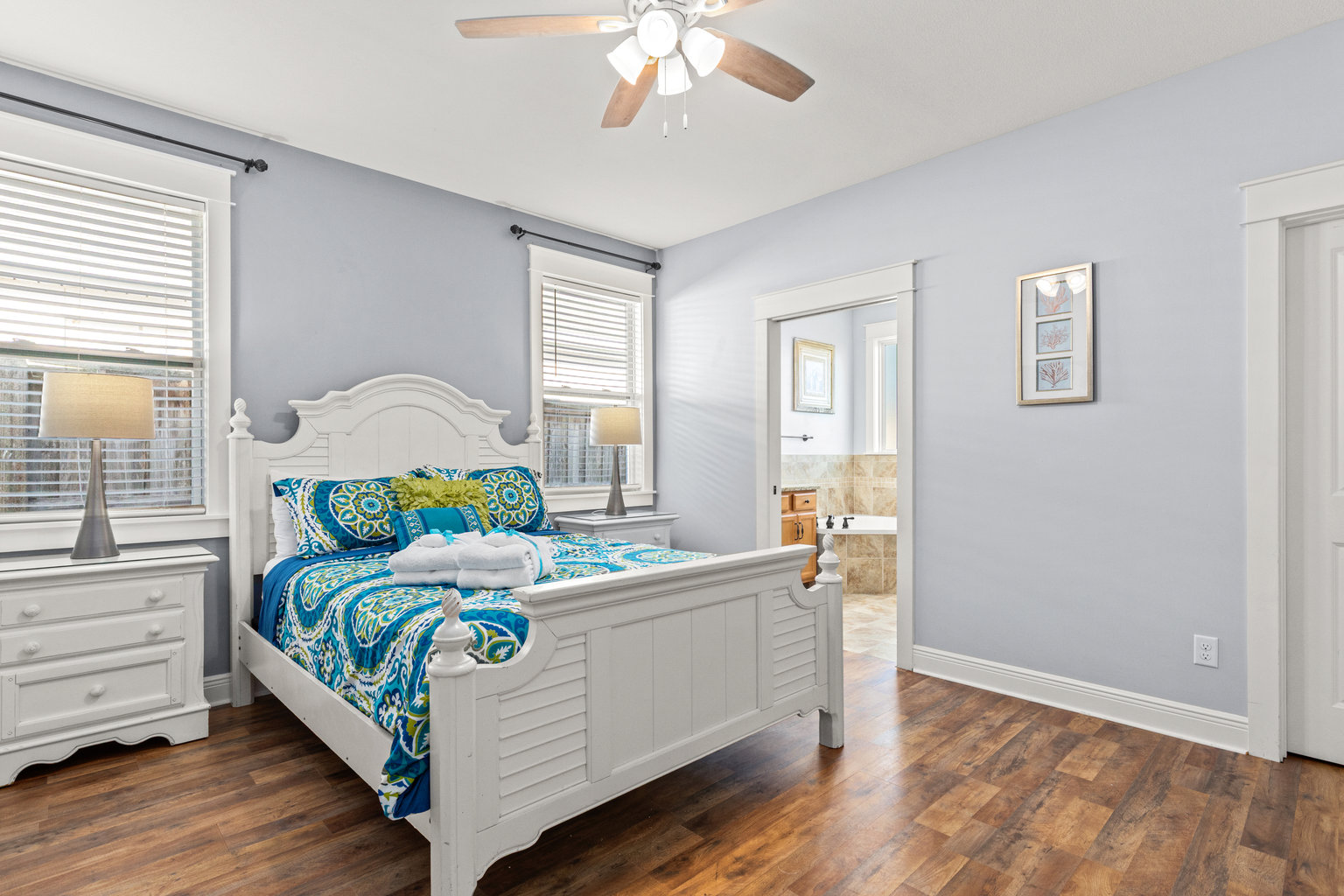 Panama City Vacation Rental