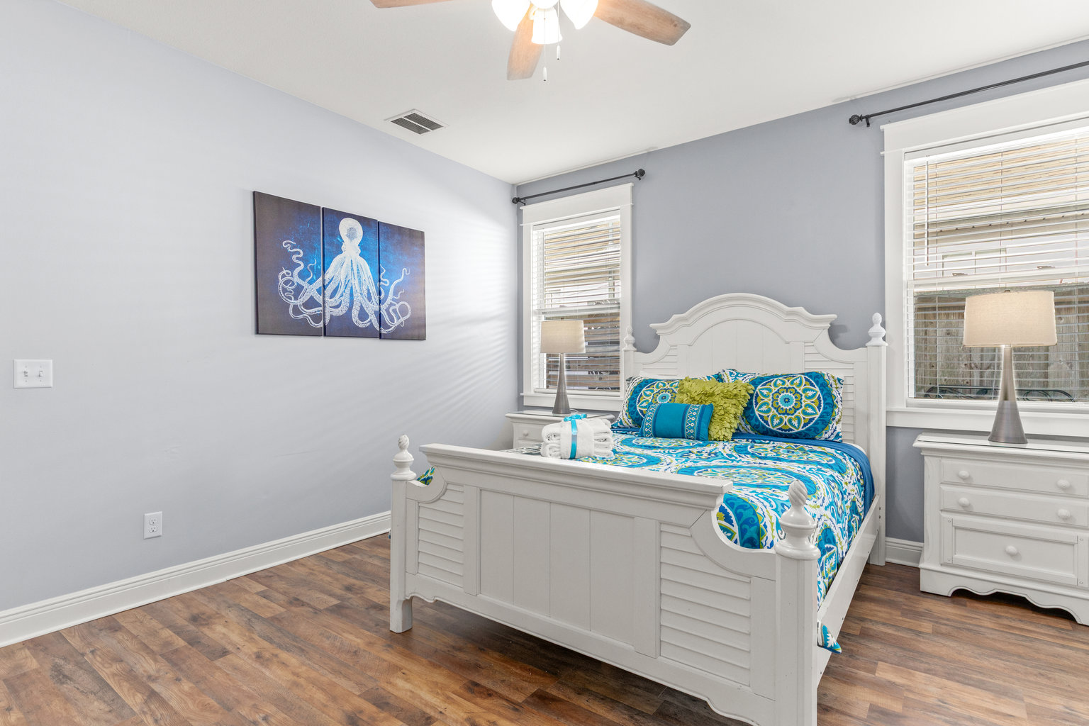 Panama City Vacation Rental