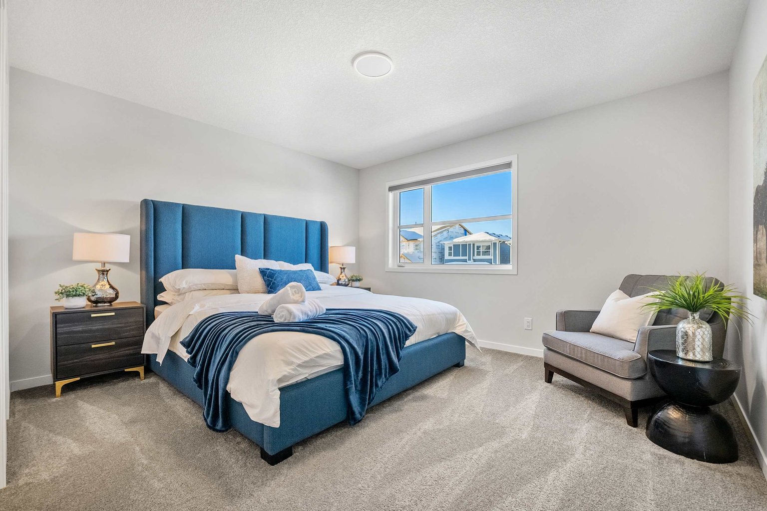Calgary Vacation Rental