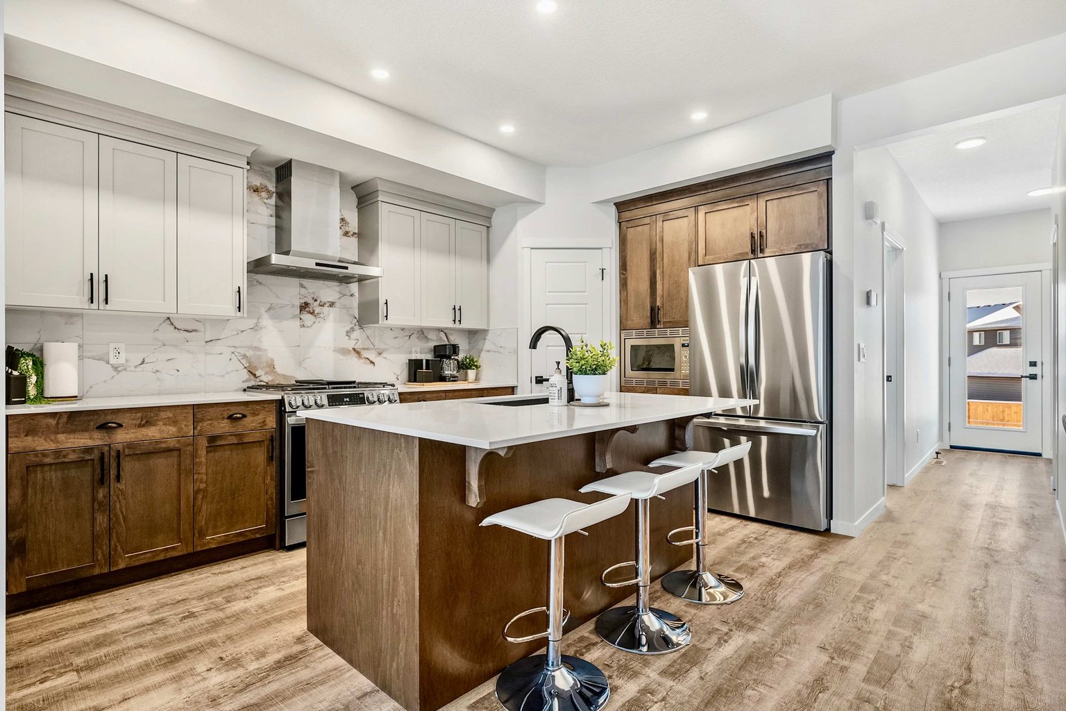 Calgary Vacation Rental